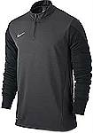 Nike squad 14 Midlayer black